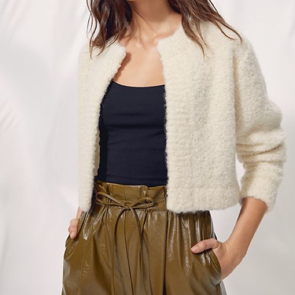 Aritzia Wilfred Jive Pant - Picture 2 of 7